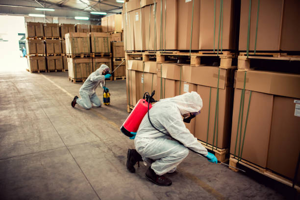 Best Cockroach Control Services  in Berwick, PA